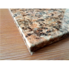 Stone Texture Aluminum Honeycomb Sandwich Panels